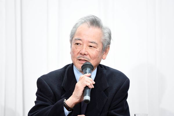 「光が私に降り注いだ」キムラ緑子が語る、笠置シヅ子役への特別な想い～舞台『わが歌ブギウギ』取材会レポート