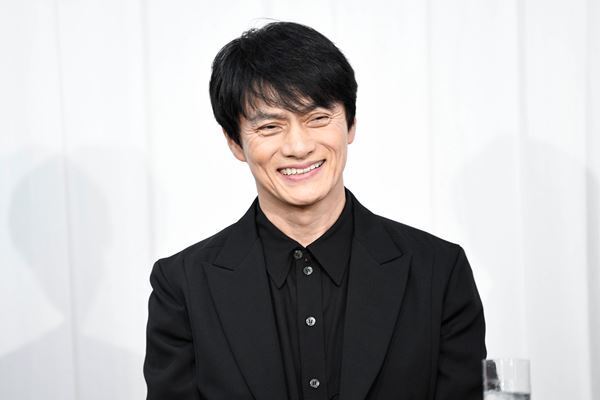 「光が私に降り注いだ」キムラ緑子が語る、笠置シヅ子役への特別な想い～舞台『わが歌ブギウギ』取材会レポート