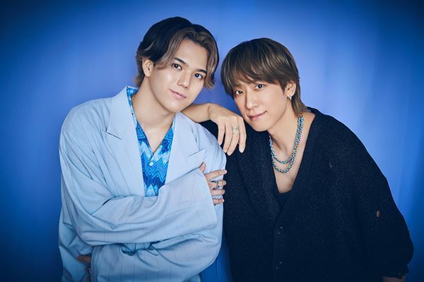 RAN×小山慶一郎が初共演で響かせたもの「小山さんのカリスマ性が光っていました」