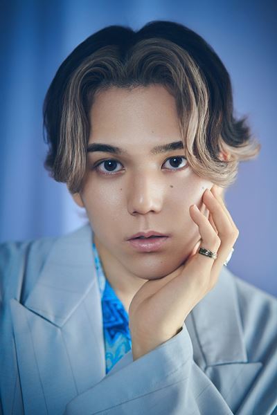 RAN×小山慶一郎が初共演で響かせたもの「小山さんのカリスマ性が光っていました」