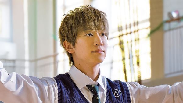 RAN×小山慶一郎が初共演で響かせたもの「小山さんのカリスマ性が光っていました」