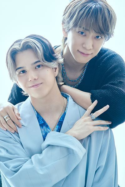 RAN×小山慶一郎が初共演で響かせたもの「小山さんのカリスマ性が光っていました」