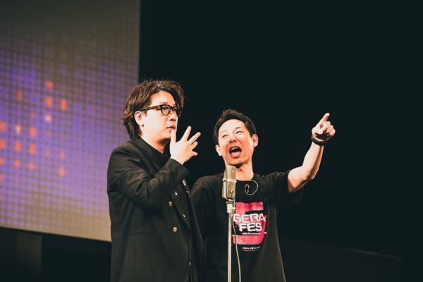 【ライブレポート】『GERA FES – GERA 5th Anniversary -』第1部