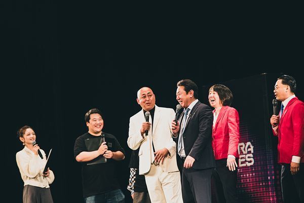 【ライブレポート】『GERA FES – GERA 5th Anniversary -』第1部