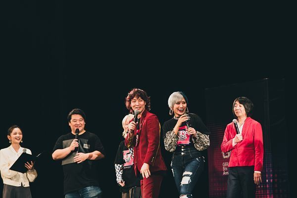 【ライブレポート】『GERA FES – GERA 5th Anniversary -』第1部