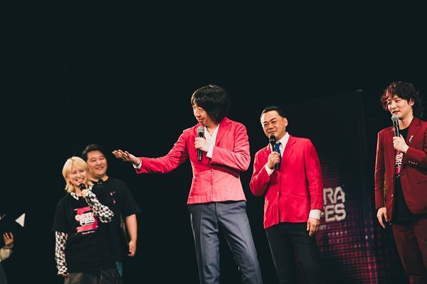 【ライブレポート】『GERA FES – GERA 5th Anniversary -』第1部