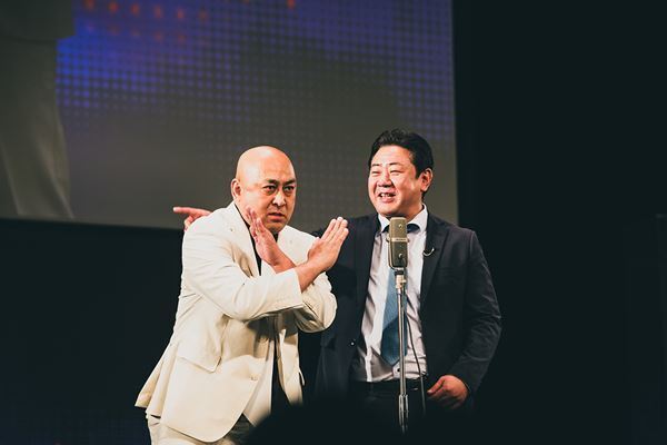 【ライブレポート】『GERA FES – GERA 5th Anniversary -』第1部