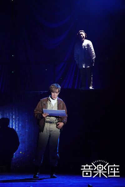 名作を新たな演出で　音楽座ミュージカル『リトルプリンス』全国公演が6月6日に開幕