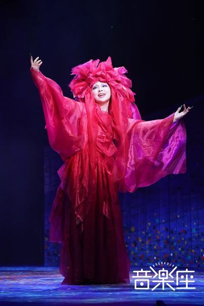 名作を新たな演出で　音楽座ミュージカル『リトルプリンス』全国公演が6月6日に開幕