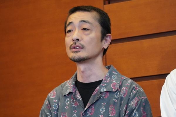 奈緒、ウエンツ瑛士と初共演で夫婦役「最初から打ち解けた」“戦争花嫁”演じた舞台『WAR BRIDE』開幕