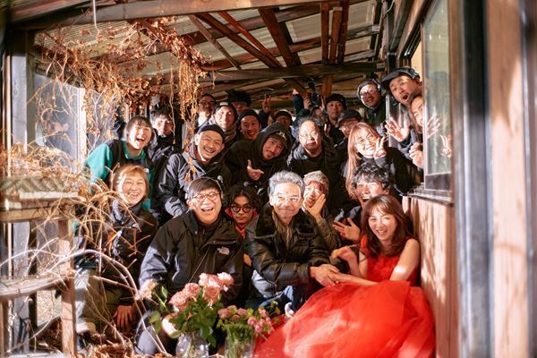 満島ひかり、ニュー・シングル「LOST CHILD」リリース　友人家族がかつて住んでいた海と山の大自然に囲まれた廃屋で撮影されたMV公開　満島ひかりからコメント到着