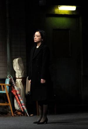 赤堀雅秋の意欲作『ボイラーマン』開幕「自分にとってかなりの挑戦でした」