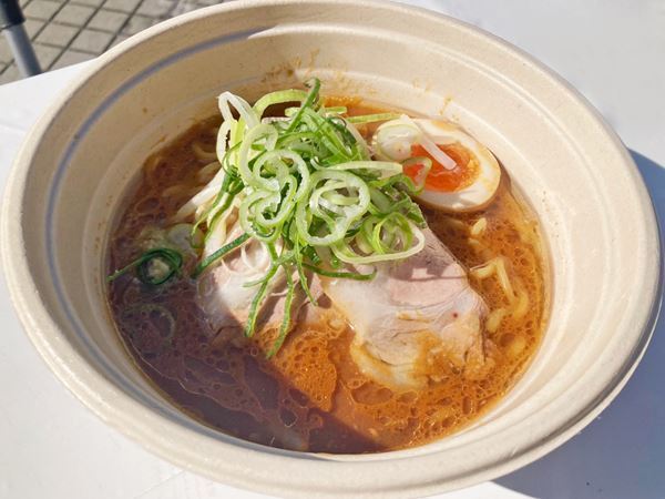 冬の風物詩『名古屋ラーメンまつり2025』【2幕目開幕レポート】
