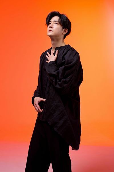 中島裕翔の撮り下ろしビジュアルも公開　舞台『みんな鳥になって』出演者発表