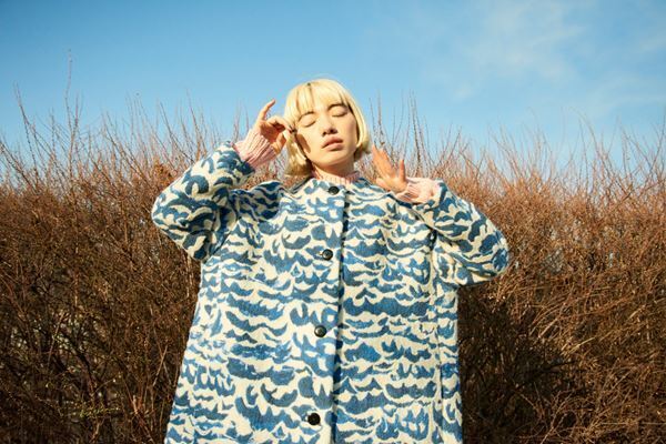 ミナ ペルホネンの展覧会『つぐ minä perhonen』世田谷美術館で　30年にわたってつなぎ、広げてきたものづくりの軌跡を紹介