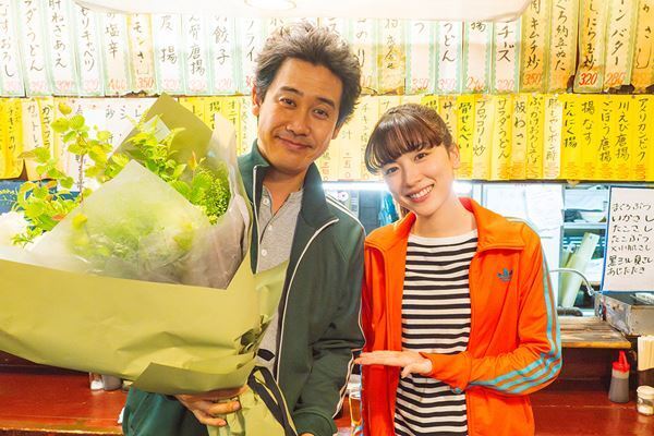 永野芽郁＆大泉洋の演技を東村アキコが絶賛！ 映画『かくかくしかじか』撮影の舞台裏を明かすコメントが到着