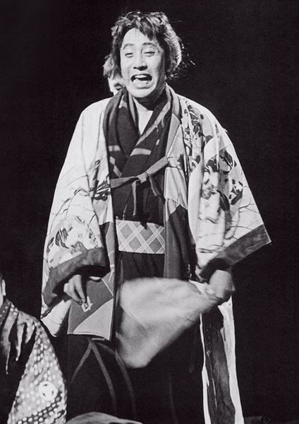 大河ドラマ「べらぼう」主人公、蔦屋重三郎の物語『きらら浮世伝』上演に勘九郎、七之助が意欲　松竹創業百三十周年「猿若祭二月大歌舞伎」