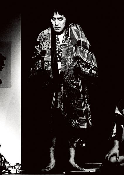 大河ドラマ「べらぼう」主人公、蔦屋重三郎の物語『きらら浮世伝』上演に勘九郎、七之助が意欲　松竹創業百三十周年「猿若祭二月大歌舞伎」