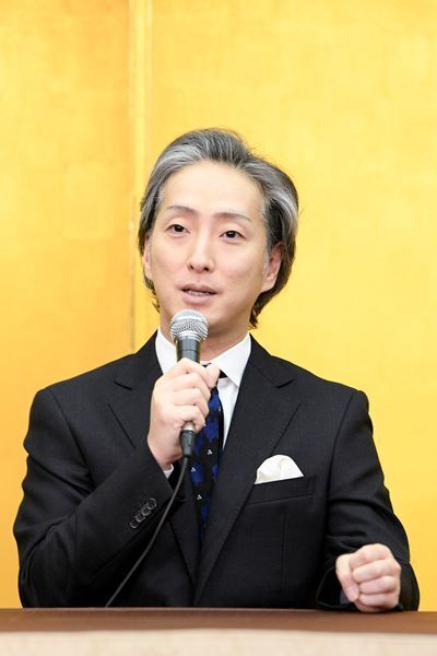 大河ドラマ「べらぼう」主人公、蔦屋重三郎の物語『きらら浮世伝』上演に勘九郎、七之助が意欲　松竹創業百三十周年「猿若祭二月大歌舞伎」