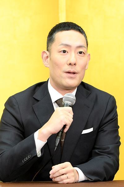 大河ドラマ「べらぼう」主人公、蔦屋重三郎の物語『きらら浮世伝』上演に勘九郎、七之助が意欲　松竹創業百三十周年「猿若祭二月大歌舞伎」