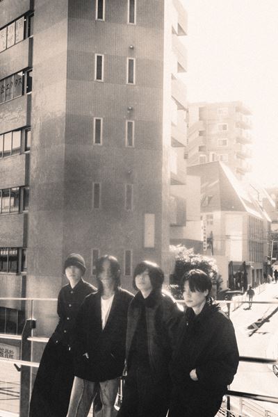 yeti let you notice、1stアルバムの再録アルバム 『檻、子供達、昨日の明日。』現メンバー10周年記念として発売決定