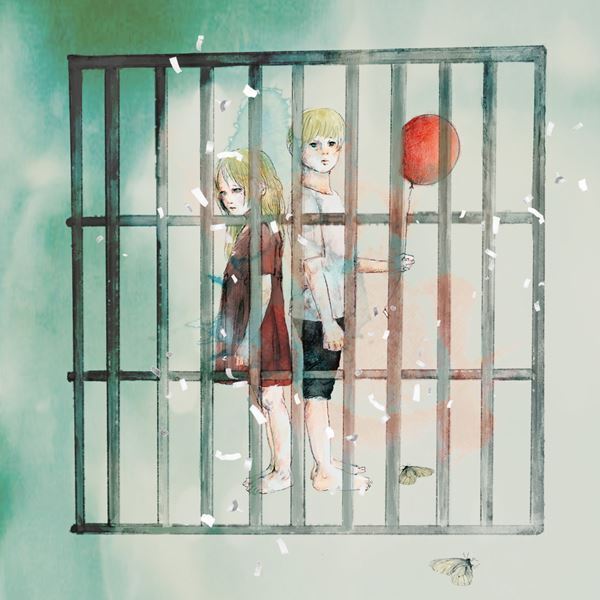 yeti let you notice、1stアルバムの再録アルバム 『檻、子供達、昨日の明日。』現メンバー10周年記念として発売決定