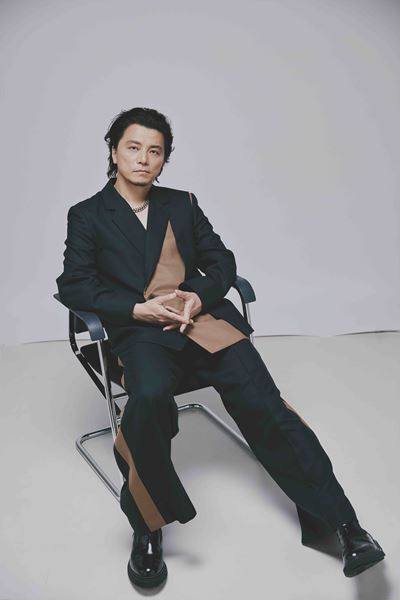 KREVAが武部聡志プロデュースによるオーケストラコンサートに登場　HIP HOPと50人を超えるフルオーケストラがジャンルを越えて響き合う【オフィシャルインタビュー】