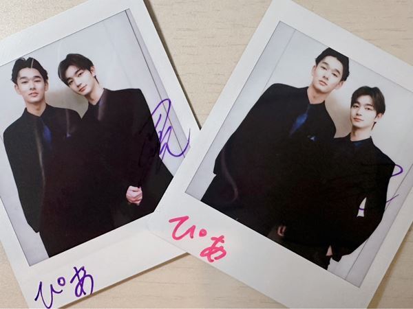 木下暖日＆吉澤要人が『BLUE FIGHT』への挑戦を経て感じた変化「漢になったなと思います」