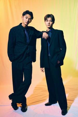 木下暖日＆吉澤要人が『BLUE FIGHT』への挑戦を経て感じた変化「漢になったなと思います」