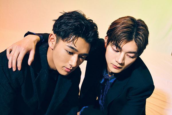 木下暖日＆吉澤要人が『BLUE FIGHT』への挑戦を経て感じた変化「漢になったなと思います」