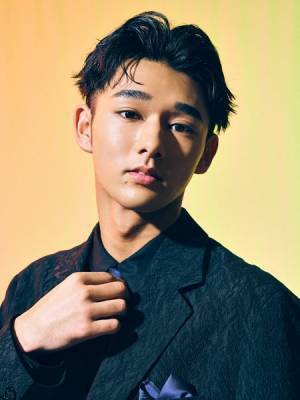 木下暖日＆吉澤要人が『BLUE FIGHT』への挑戦を経て感じた変化「漢になったなと思います」