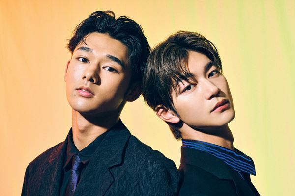 木下暖日＆吉澤要人が『BLUE FIGHT』への挑戦を経て感じた変化「漢になったなと思います」