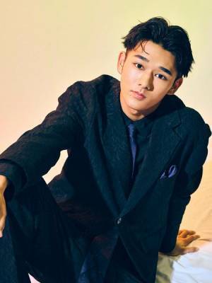 木下暖日＆吉澤要人が『BLUE FIGHT』への挑戦を経て感じた変化「漢になったなと思います」