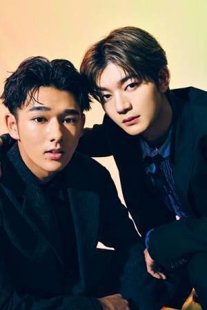 木下暖日＆吉澤要人が『BLUE FIGHT』への挑戦を経て感じた変化「漢になったなと思います」