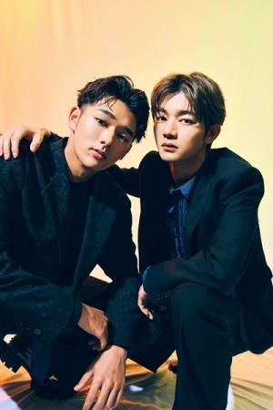 木下暖日＆吉澤要人が『BLUE FIGHT』への挑戦を経て感じた変化「漢になったなと思います」