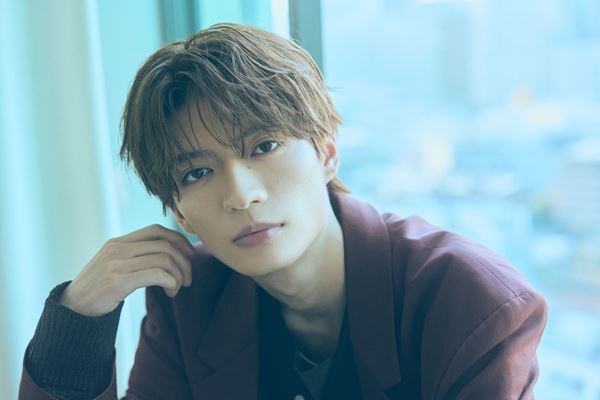 杢代和人が常に笑顔でいられる理由「夢を叶えることで、自分もみんなも幸せに」