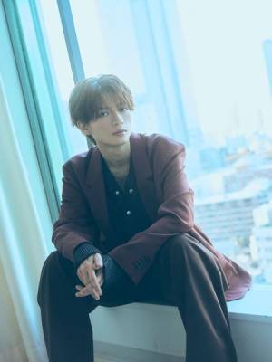 杢代和人が常に笑顔でいられる理由「夢を叶えることで、自分もみんなも幸せに」