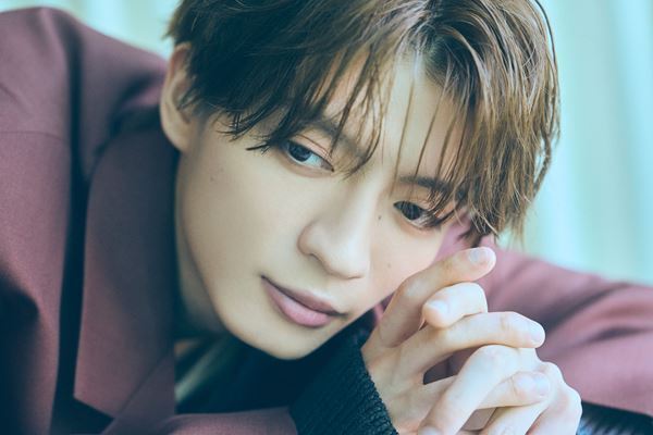 杢代和人が常に笑顔でいられる理由「夢を叶えることで、自分もみんなも幸せに」