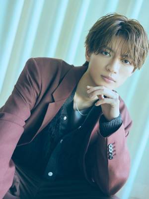 杢代和人が常に笑顔でいられる理由「夢を叶えることで、自分もみんなも幸せに」