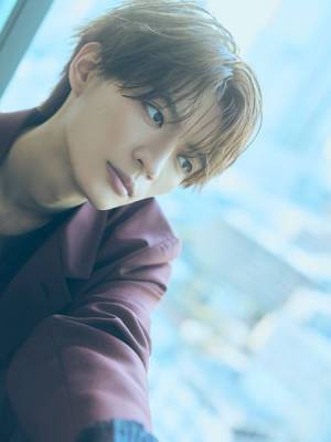 杢代和人が常に笑顔でいられる理由「夢を叶えることで、自分もみんなも幸せに」