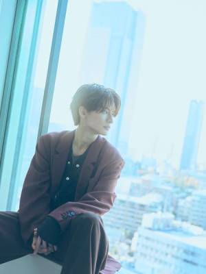 杢代和人が常に笑顔でいられる理由「夢を叶えることで、自分もみんなも幸せに」