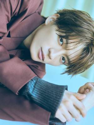 杢代和人が常に笑顔でいられる理由「夢を叶えることで、自分もみんなも幸せに」