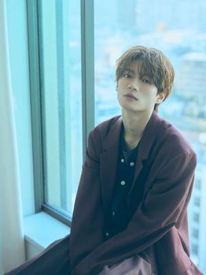 杢代和人が常に笑顔でいられる理由「夢を叶えることで、自分もみんなも幸せに」