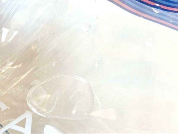 DEAN＆DELUCA、新作クリアトートは即買い！　かわいくて使いやすさも神レベルだった♪