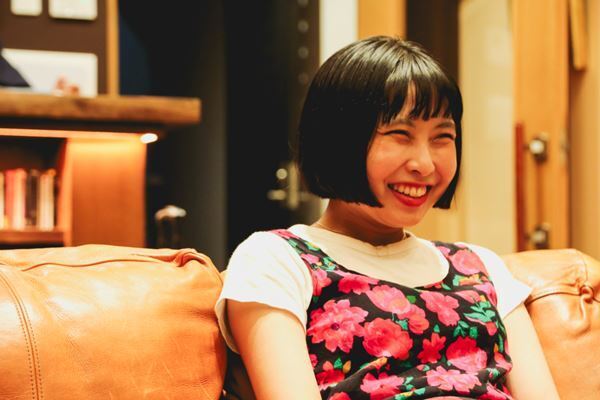 【つきみ主催ライブ『Mwah!』対談・第1弾】つきみ(ににちゃん)×レイラ(有明)、下北沢SHELTERで待望のリベンジツーマン実現への思いを語る