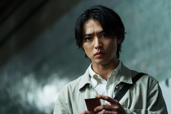 山﨑賢人＆土屋太鳳らが過酷な“げぇむ”に挑む『今際の国のアリス』シーズン3の場面写真15点公開