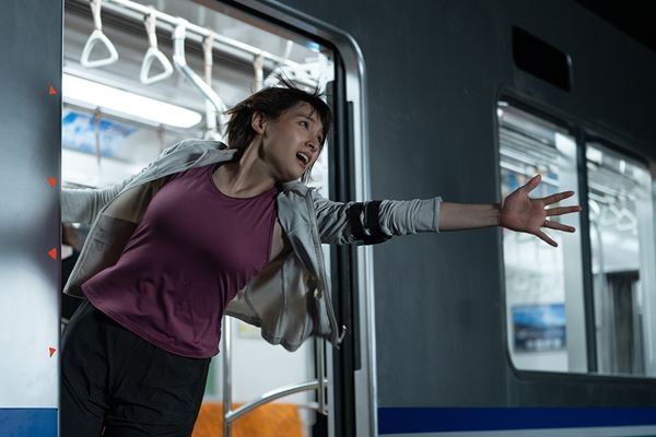 山﨑賢人＆土屋太鳳らが過酷な“げぇむ”に挑む『今際の国のアリス』シーズン3の場面写真15点公開