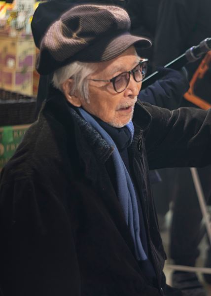 第38回東京国際映画祭、山田洋次監督『TOKYOタクシー』がセンターピース作品に