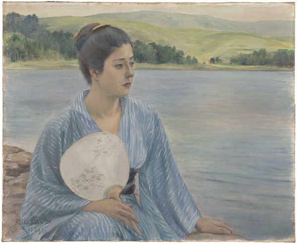 『ひと、能登、アート。』今秋から石川県内の3館で開催　東京の文化施設が所蔵する美術作品で復興への祈りを届ける