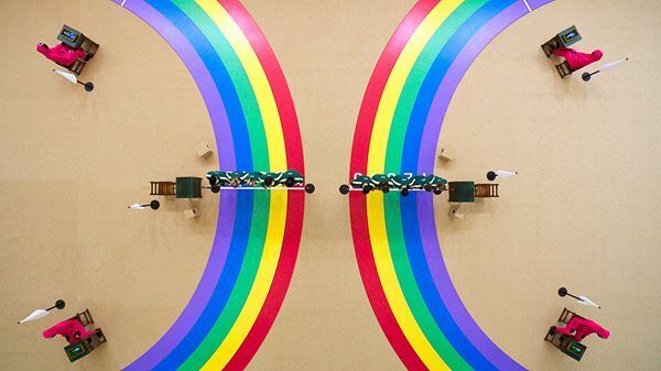 「Netflix」11月ラインナップ発表　岡田准一主演『イクサガミ』『ストレンジャー・シングス 未知の世界〈シーズン5 VOL1〉』など配信